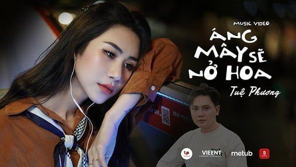 Áng Mây Sẽ Nở Hoa – Tuệ Phương