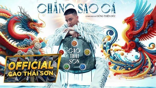 Chẳng sao cả – Cao Thái Sơn