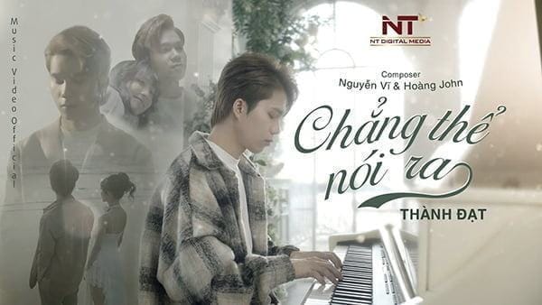 Chẳng thể nói ra – Thành Đạt