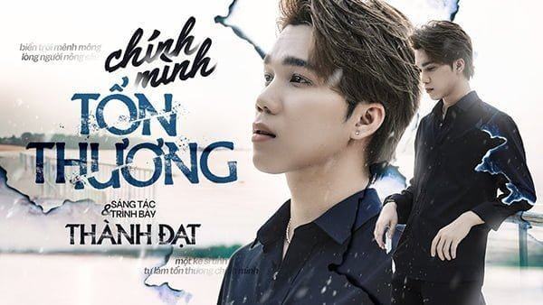 Chính Mình Tổn Thương – Thành Đạt