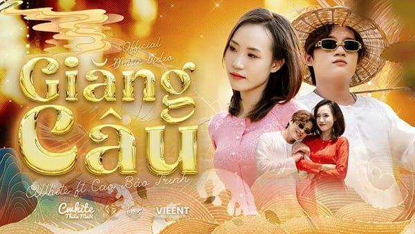 Giăng Câu – Cwhite Thiếu Muối X Cao Bảo Trinh