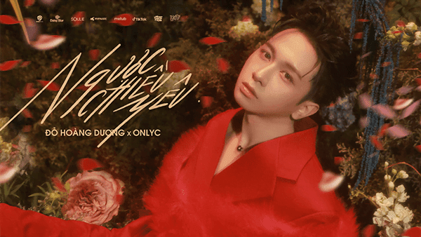 Ngược chiều yêu – Đỗ Hoàng Dương