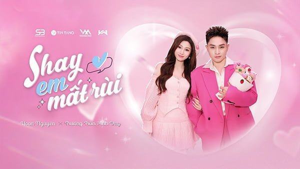 Shay em mất rồi – Yoon Nguyên x Trương Trần Anh Duy