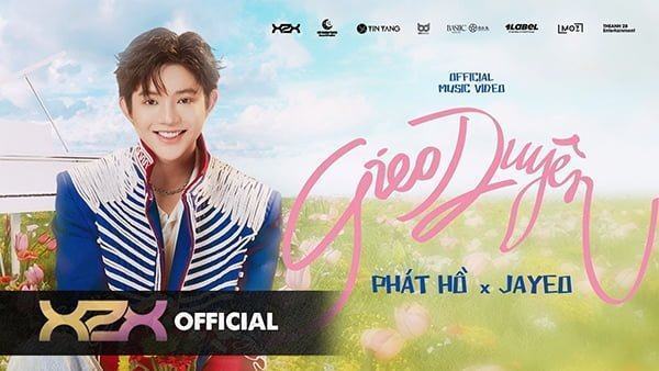 Gieo Duyên – Phát Hồ