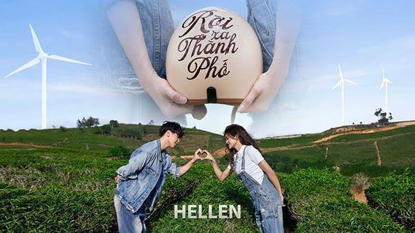 Rời Xa Thành Phố – Hellen