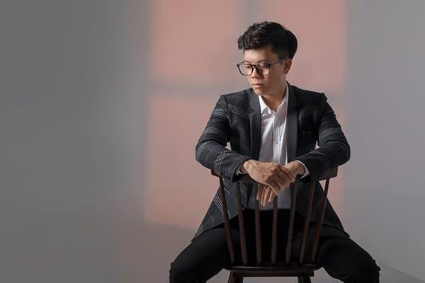 Lee Phú Quý: Khi đam mê cover trở thành nền tảng cho sự nghiệp sáng tác