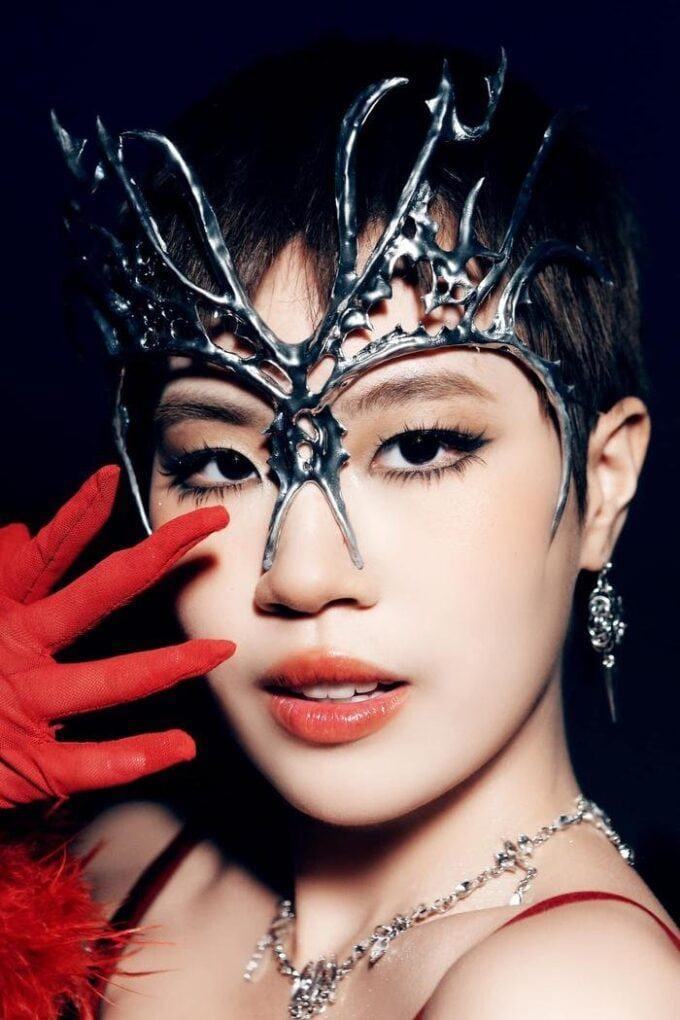 Pháo và sản phẩm Sự nghiệp chướng