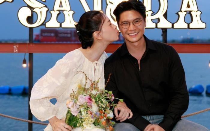 Ngô Thanh Vân vướng nghi vấn mang thai con đầu lòng sau 3 năm kết hôn.