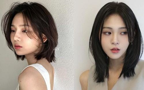 5 Kiểu Tóc Ngắn ‘Hack Tuổi’ Cho Mọi Khuôn Mặt