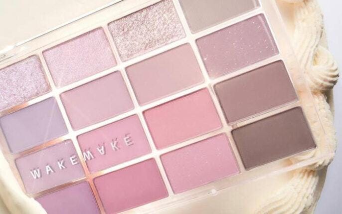 6 Sản Phẩm Makeup Đỉnh Cao Chiến Thắng OLIVE YOUNG AWARDS 2024