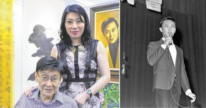 Nam ca sĩ 87 tuổi ly hôn vợ sau 9 năm chung sống nhưng không có con Ảnh 1