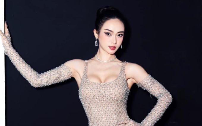 Á hậu lên tiếng phản đối ViruSs vì hành vi bay boy