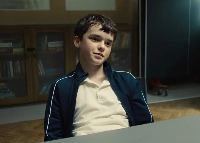 ‘Adolescence’: Phim gây sốt với góc nhìn đau lòng về tuổi vị thành niên