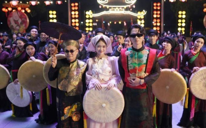 Bắc Bling: Cơn sốt âm nhạc chưa có điểm dừng