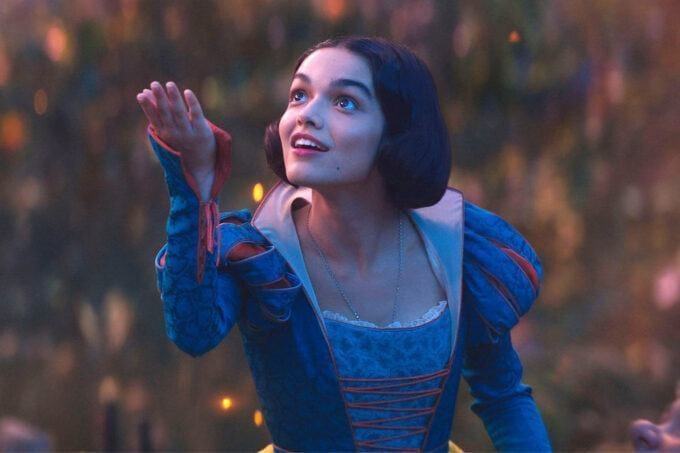 Bạch Tuyết thành bom xịt ảnh 2