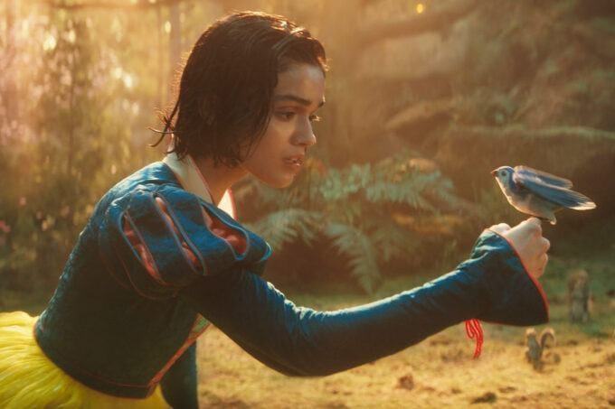 Bạch Tuyết thành bom xịt ảnh 3