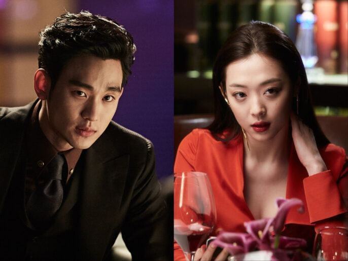Bê bối Kim Soo Hyun: Cái chết của Sulli và những bí ẩn chưa lời giải