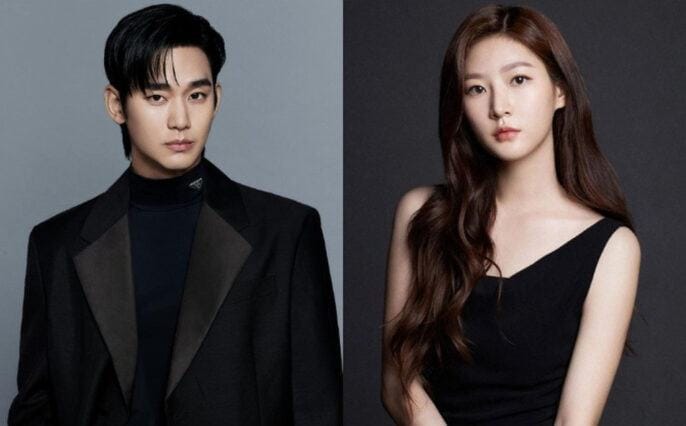 Bê bối tình ái Kim Soo Hyun: Tin nhắn nóng bỏng với sao nhí 16 tuổi