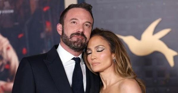 Ben Affleck bật mí lý do ‘xấu hổ’ khi ly hôn Jennifer Lopez