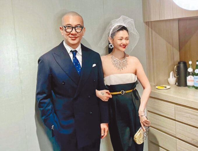 Koo Jun Yup ở lại Đài Loan