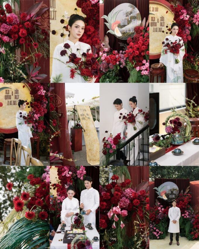 Quỳnh Lương bị tố cáo