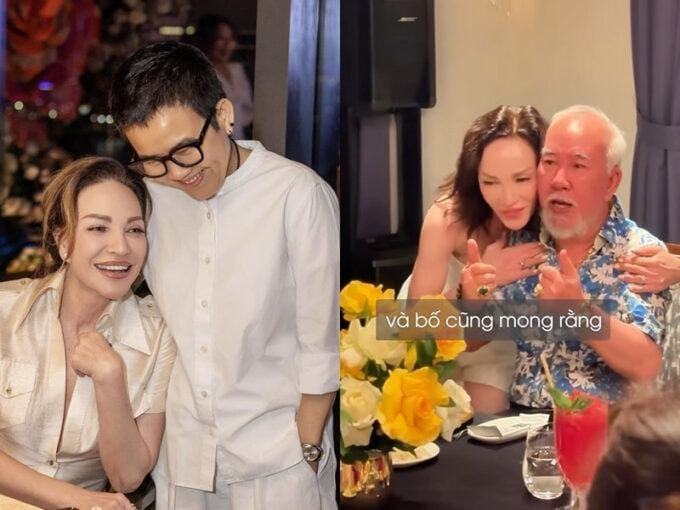 Bí mật hạnh phúc của Thanh Hà và Phương Uyên ít ai biết