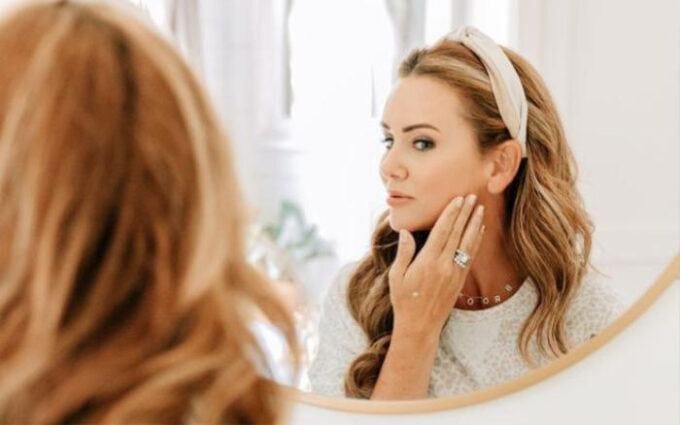 Bí quyết dưỡng da từ bên trong: Đẹp tự nhiên không cần mỹ phẩm đắt tiền