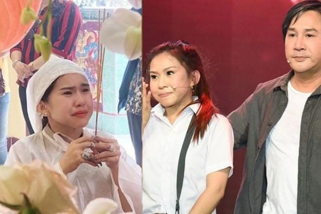 Bình Tinh: Nữ nghệ sĩ cải lương gánh cả gia tộc và nghề truyền thống