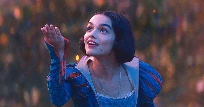 Bom tấn Snow White thất bại doanh thu, Disney chao đảo