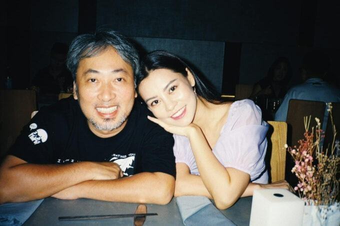 Bùi Lan Hương: “Nếu anh ấy có chuyện gì, tôi sống cũng như chết”