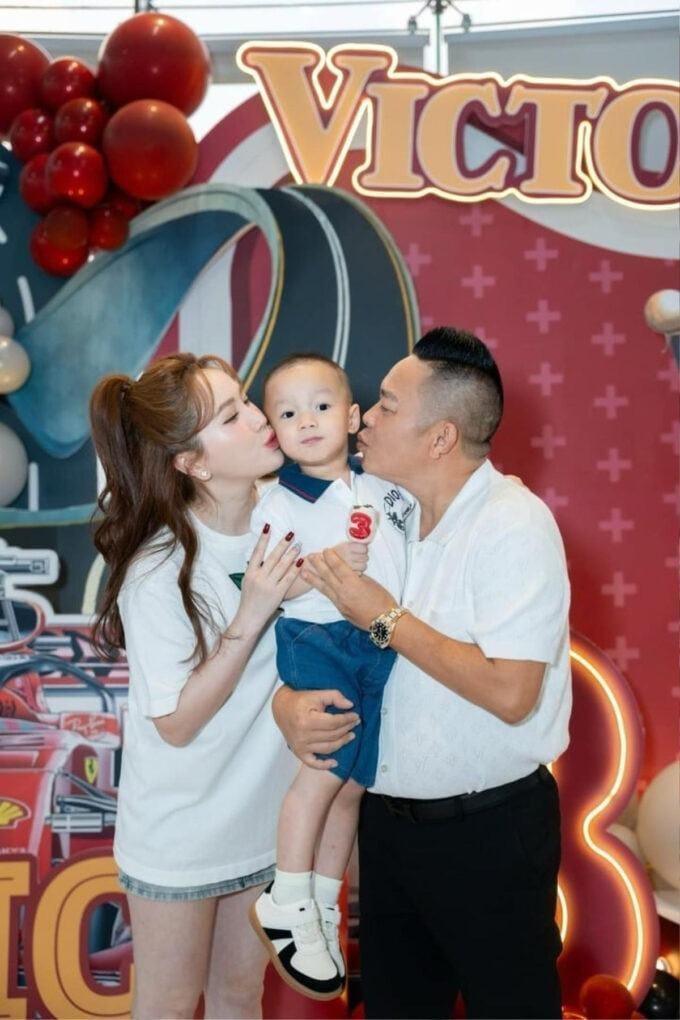 Bảo Thy và phản hồi đáng chú ý