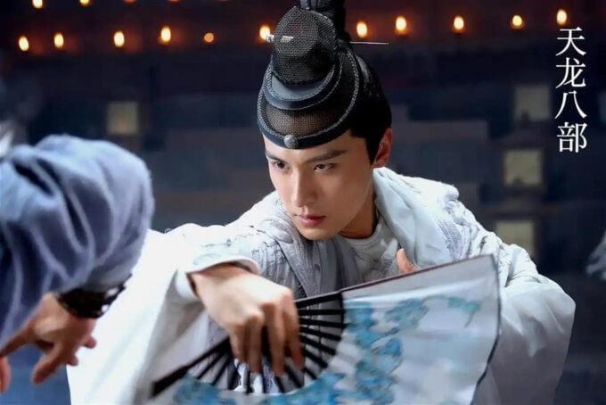 Cao Thái Vũ bất ngờ tuyên bố giải nghệ: ‘Tôi muốn sống trọn vẹn với chính mình’