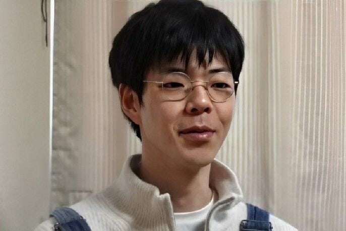 Chàng trai Nhật khổ sở vì cái tên ‘Happy’ suốt 27 năm