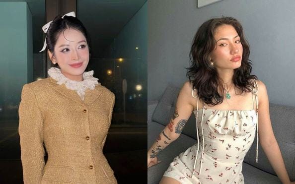 Chi Pu bất ngờ ra mắt công ty giải trí, ‘gà cưng’ đầu tiên gây sốt