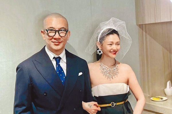 Chồng Từ Hy Viên bất ngờ quyết định vì khoản bảo hiểm 6 tỷ đồng