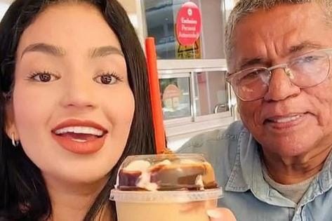 Cô gái 29 tuổi gây sốc khi quyết lấy chồng 60 tuổi – bạn thân của bố