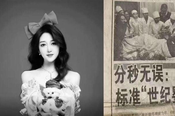 Cô gái ‘Em bé thiên niên kỷ’ đột ngột qua đời ở tuổi 25