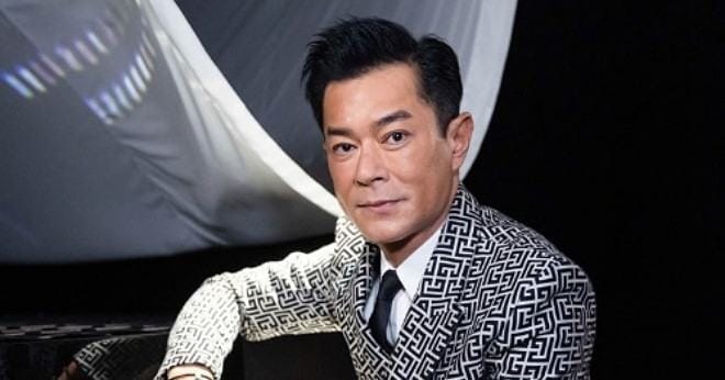 Cổ Thiên Lạc không ngại đóng cảnh khỏa thân, chỉ lo phim bị xếp 18+