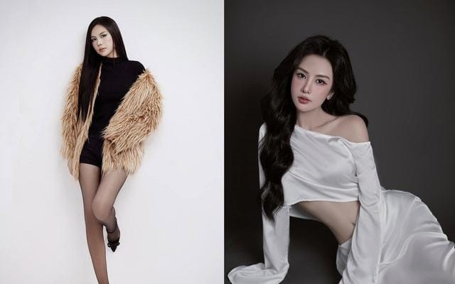 Con gái NSND Trần Nhượng ‘đổ bộ’ Hoa hậu Hoàn vũ Việt Nam 2025