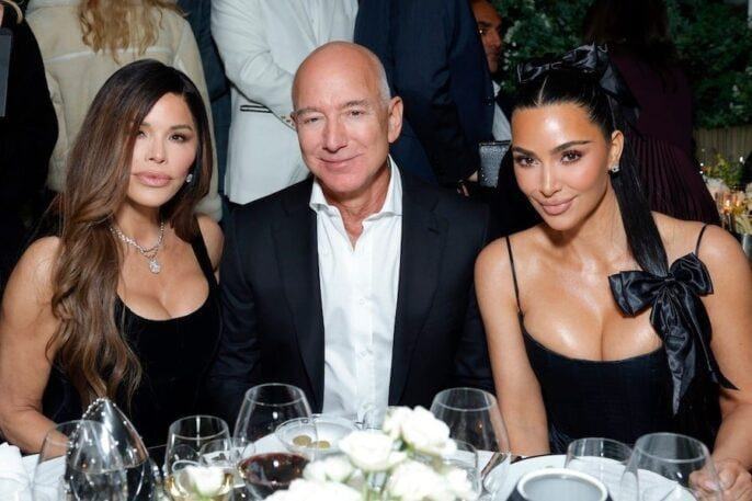 Đám cưới tỷ đô của Jeff Bezos: Dàn sao hội tụ, Venice ‘cháy’ phòng