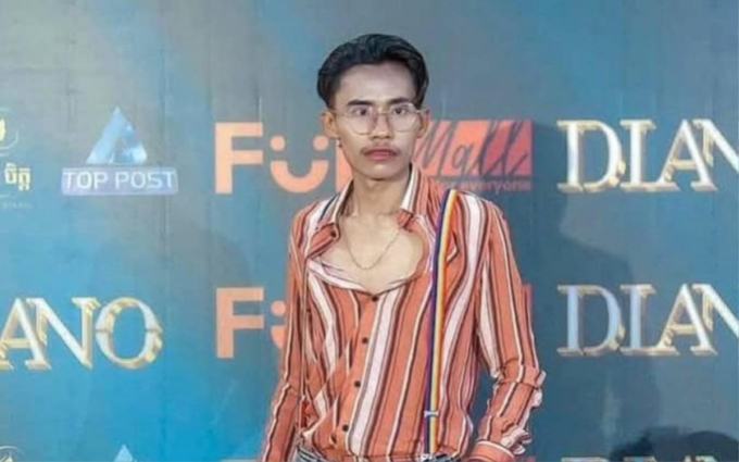 Dàn thí sinh Nam vương Campuchia 2025: Trang phục đời thường, nhan sắc gây sốc