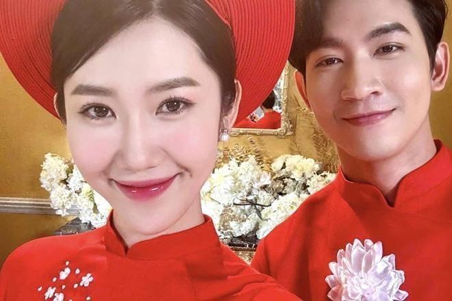 Dân tình xôn xao chờ đợi câu trả lời chính thức từ cặp đôi bí ẩn