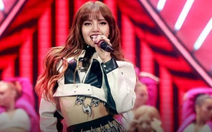 Dara gây ‘bão’ khi tiết lộ sự thật về giọng hát của Lisa