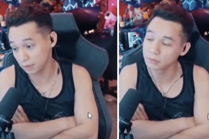 Độ Mixi quyết kiện rapper sau scandal xúc phạm gia đình