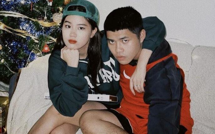 Drama tình ái bùng nổ: ViruSs, Ngọc Kem và bất ngờ từ Pháo