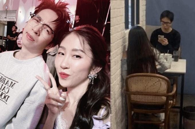 Drama tình ái ViruSs: Cô gái bị gọi ‘tiểu tam’ lên tiếng