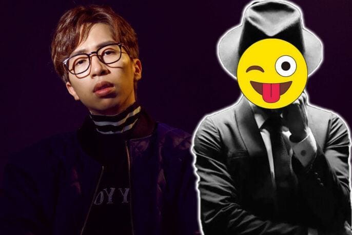 Drama tình ái ViruSs: ‘Trùm cuối’ chính là anh bảo vệ?