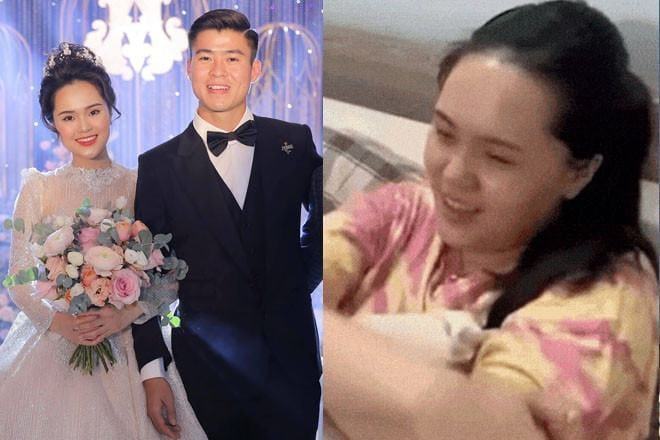 Drama WAGs: Quỳnh Anh bị giả mạo phát ngôn ‘cà khịa’ vợ Quang Hải