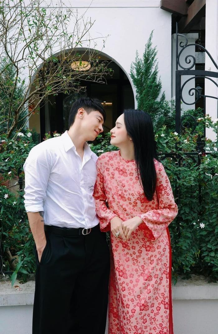 Dân tình mong đợi Hương Giang - Phú Cường sớm về chung một nhà. (Ảnh FBNV)