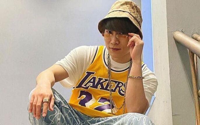 Eunkwang BTOB chấn thương nặng, kiên quyết không bỏ lịch trình